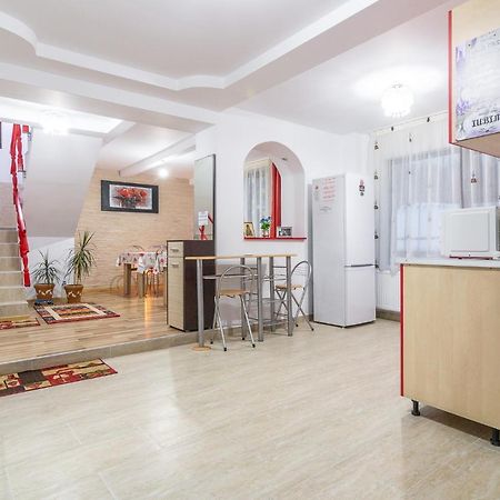 Vila Vila Darian Buşteni Exteriér fotografie