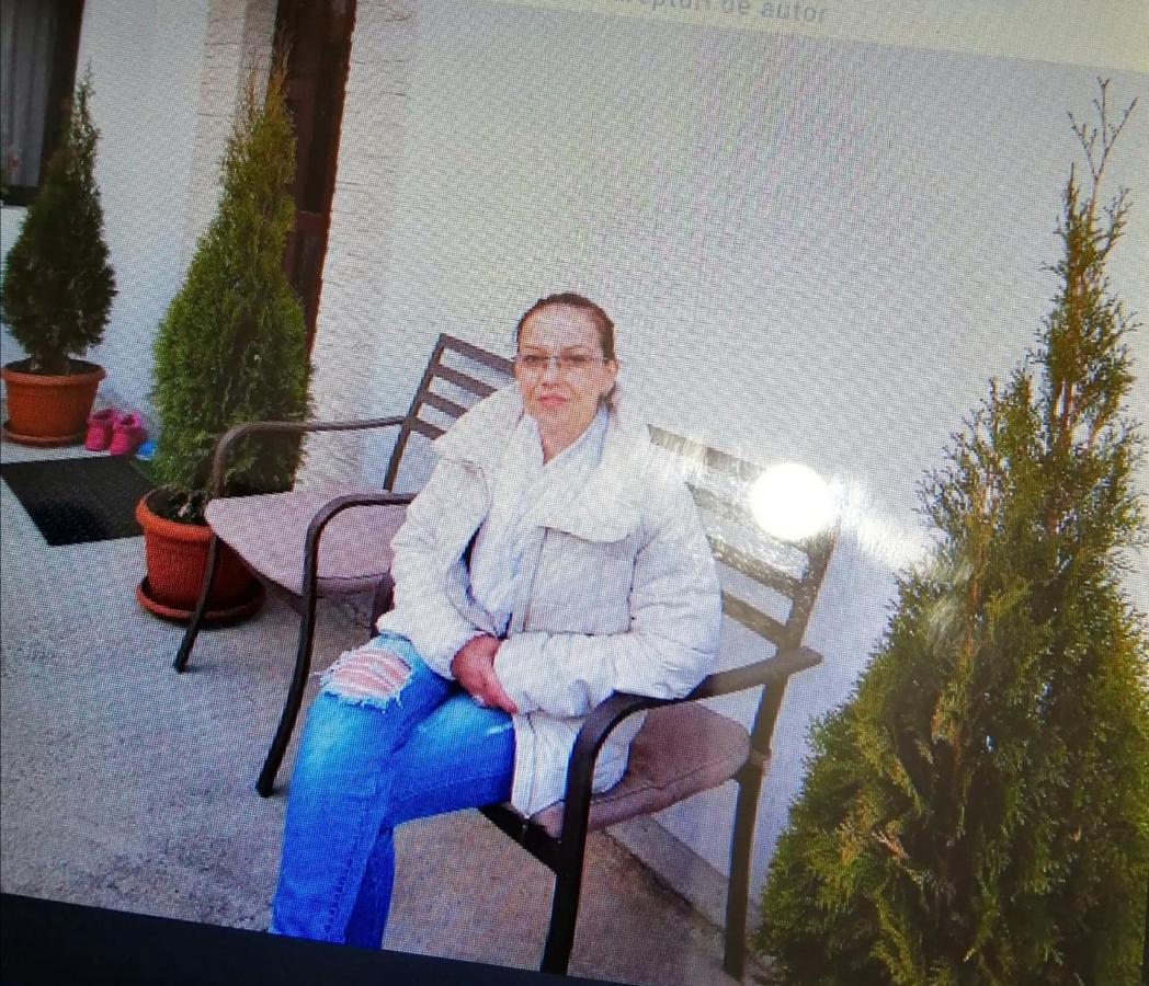 Vila Vila Darian Buşteni Exteriér fotografie