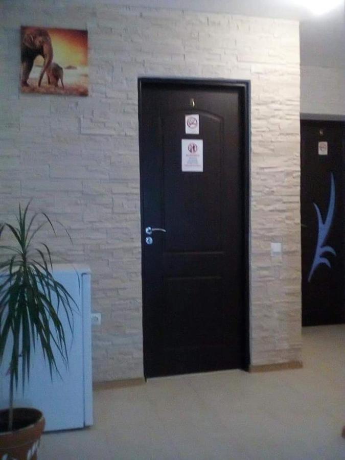 Vila Vila Darian Buşteni Exteriér fotografie