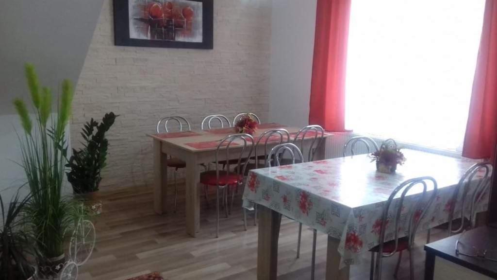 Vila Vila Darian Buşteni Exteriér fotografie