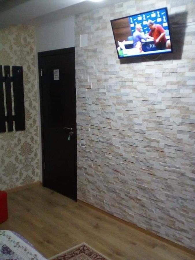 Vila Vila Darian Buşteni Exteriér fotografie