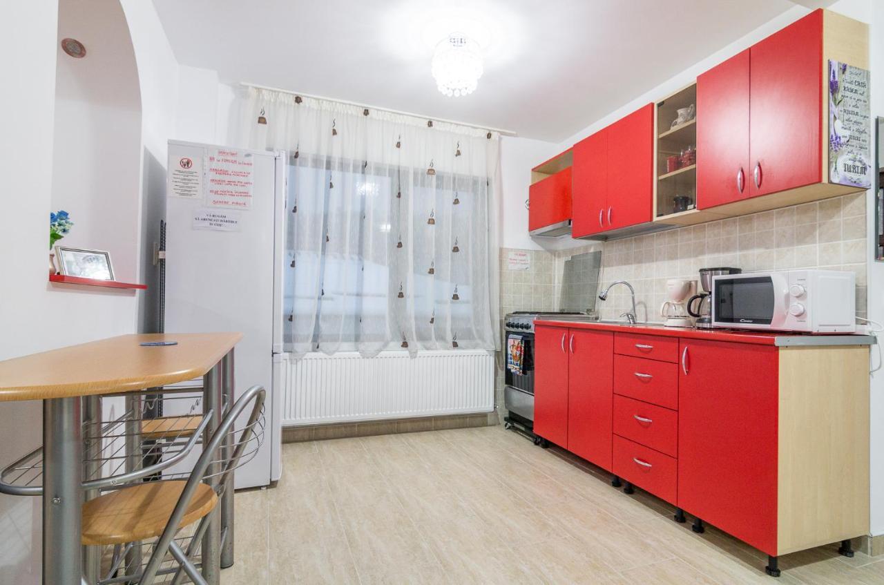 Vila Vila Darian Buşteni Exteriér fotografie